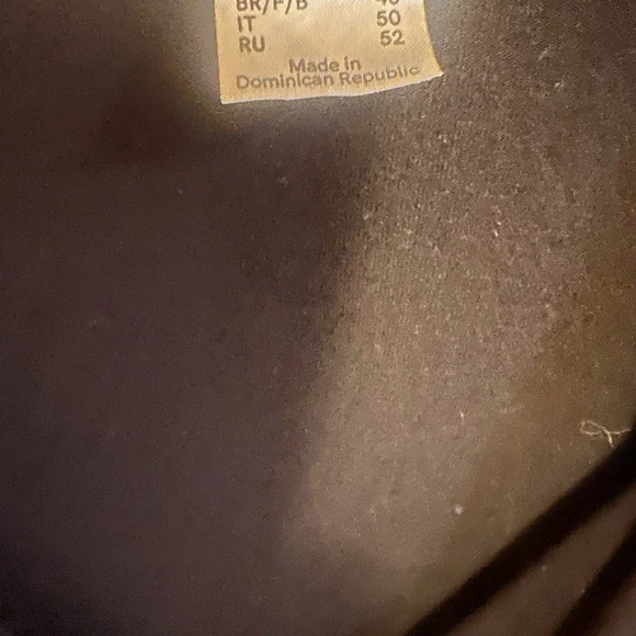 Lascana Banded Bottom Surplice Dress - Picture 3 of 4